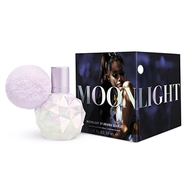 PERFUME MOON LIGHT ARIANA GRANDE MUJER EDP 30 ML - 1