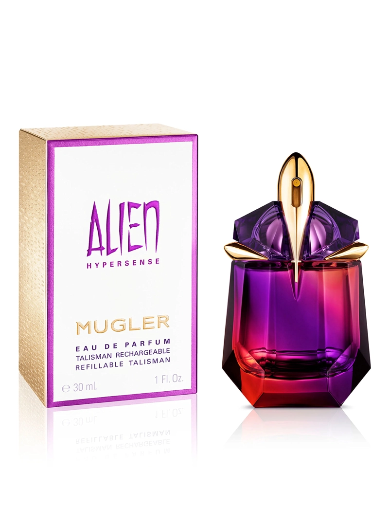 PERFUME ALIEN HYPERSENSE THIERRY MUGLER MUJER EDP 30 ML - 1