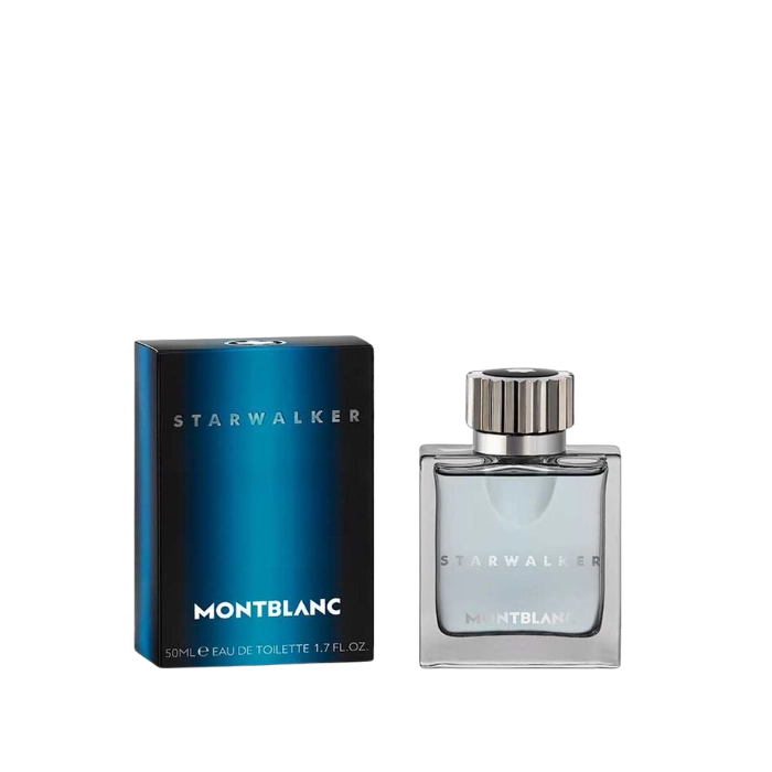 PERFUME STARWALKER HOMBRE EDT 50 ML - 1