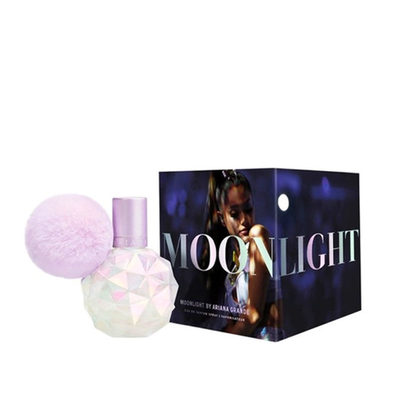PERFUME MOON LIGHT ARIANA GRANDE MUJER EDP 50 ML - 1