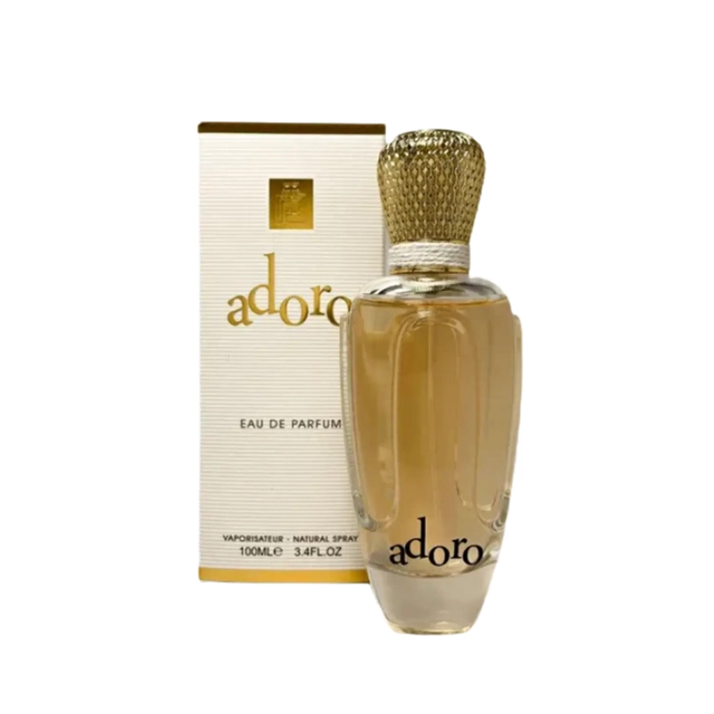 PERFUME PARADISE ADORO MUJER EDP 100 ML - 1