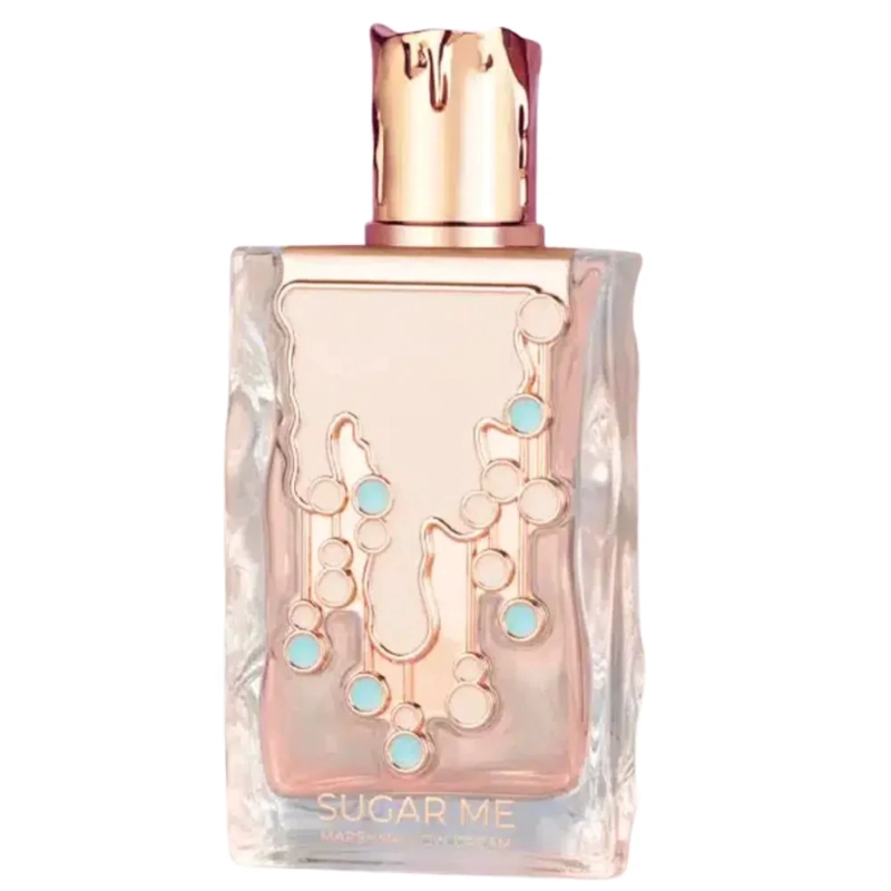 PERFUME MAISON ALHAMBRA SUGAR ME MARSHMALLOW DREAM EDP - 2
