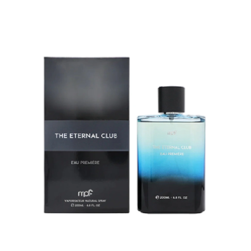 PERFUME MPF ETERNAL CLUB EAU PREMIERE HOMBRE EDP 200 ML - 1