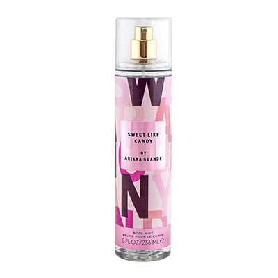 COLONIA SWEET LIKE CANDY ARIANA GRANDE MUJER BODY MIST 236 ML - 1