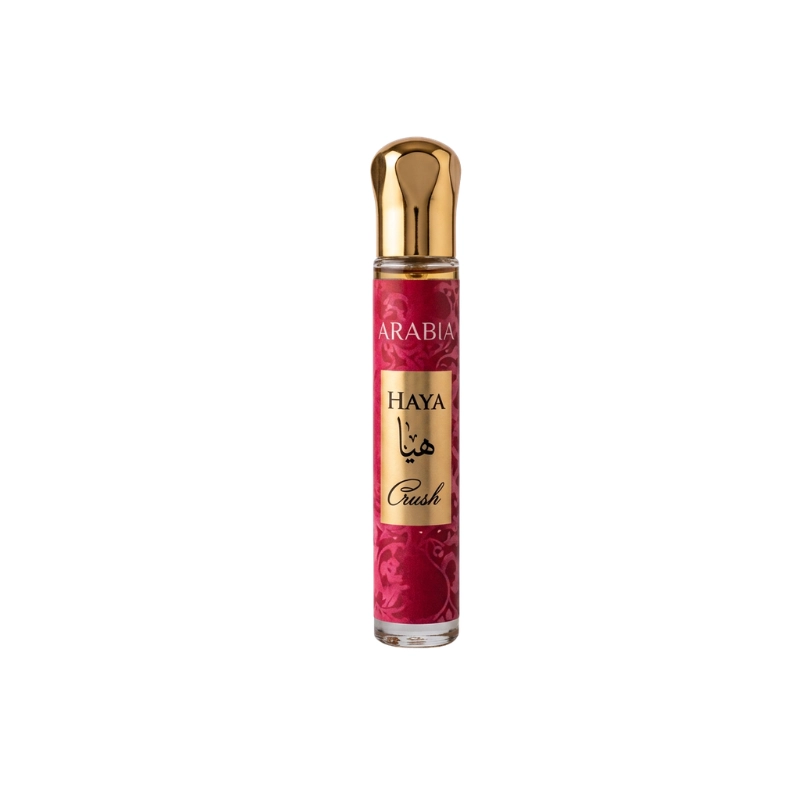 PERFUME LE CHAMEAU ARABIA HAYA CRUSH UNISEX EDP 20 ML - 1