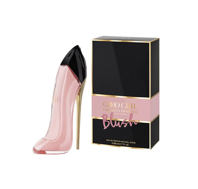 PERFUME GOOD GIRL BLUSH MUJER EDP 80 ML - 1
