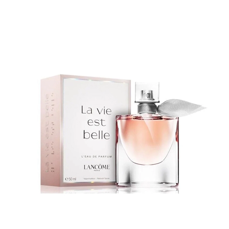 PERFUME LA VIE EST BELLE MUJER EDP 50 ML - 1