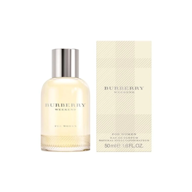 PERFUME BURBERRY WEEKEND MUJER EDP 50 ML - 1