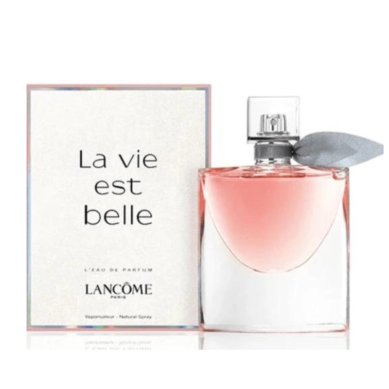 PERFUME LA VIE EST BELLE RECARGABLE MUJER EDP 30 ML - 1