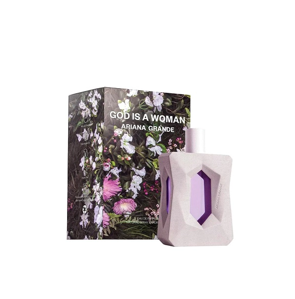 PERFUME GOD IS A WOMAN ARIANA GRANDE MUJER EDP 30 ML - 1