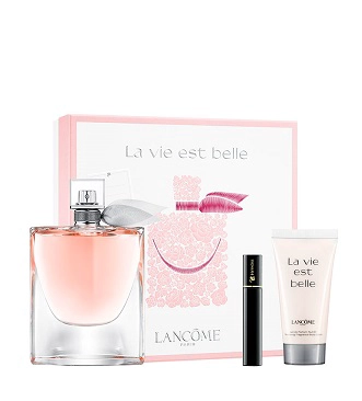 PERFUME LA VIE EST BELLE MUJER EDP 100 ML ESTUCHE - 1
