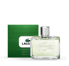 PERFUME LACOSTE ESSENTIAL HOMBRE EDT 75 ML - 1