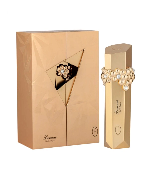 PERFUME FLAVIA LUMINE UNISEX EDP 100 ML - 1