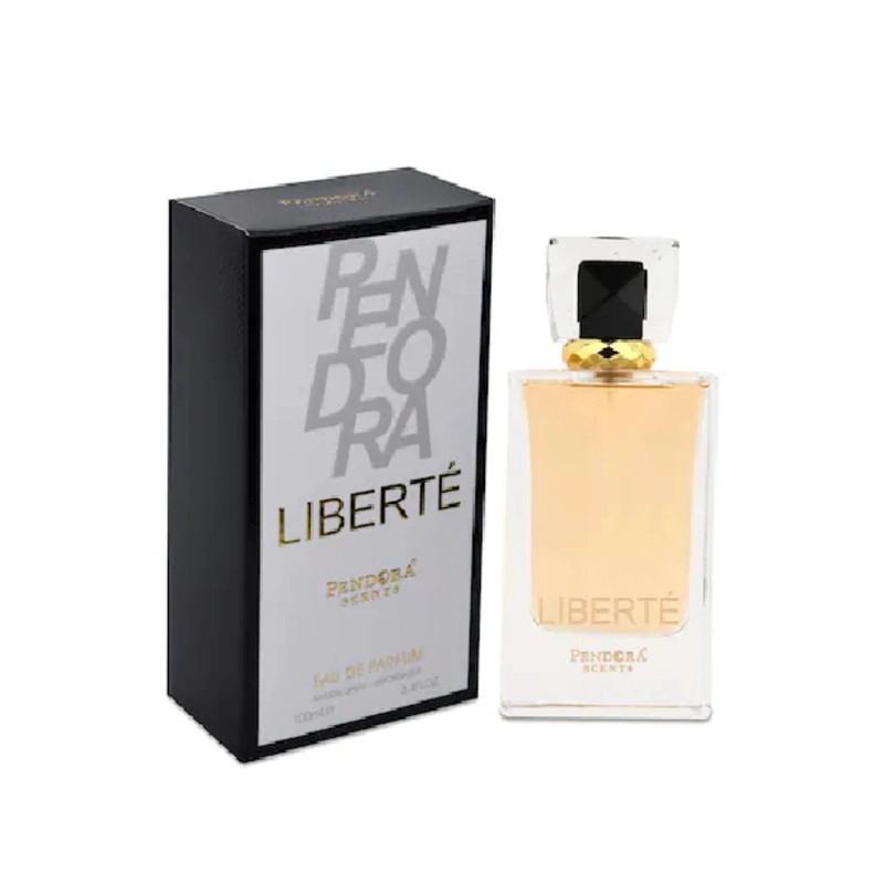 PERFUME PARADISE LIBERTE MUJER EDP 100 ML - 1