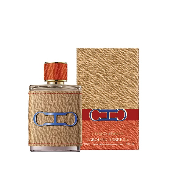 PERFUME CH PASION HOMBRE EDP 100 ML - 1