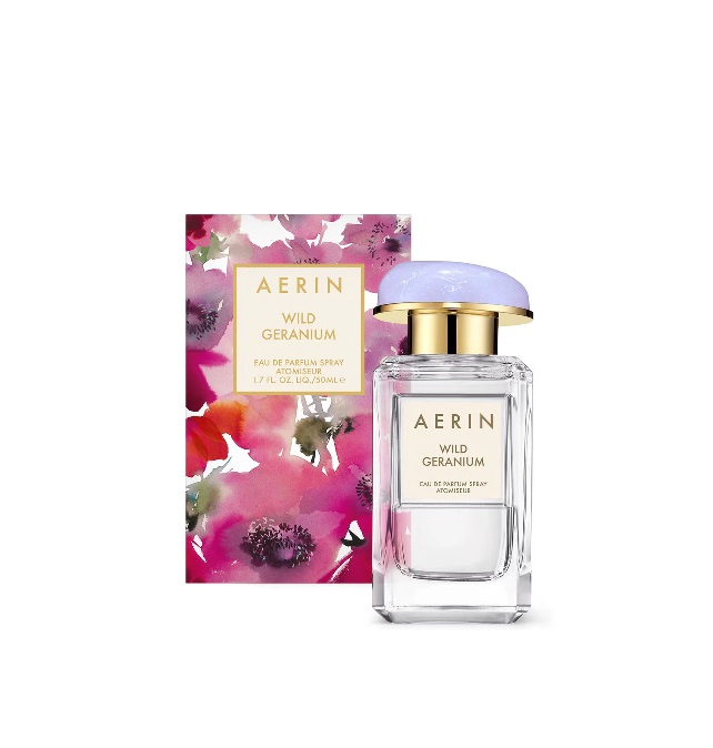 PERFUME WILD GERANIUM AERIN MUJER EDP 100 ML - 1