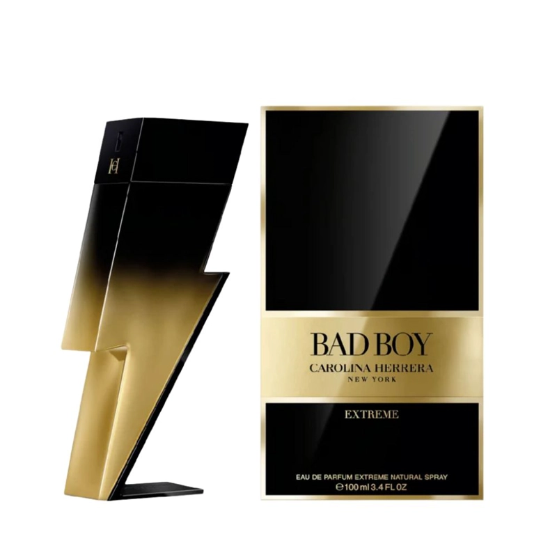 PERFUME BAD BOY EXTREME HOMBRE EDP 150 ML - 1