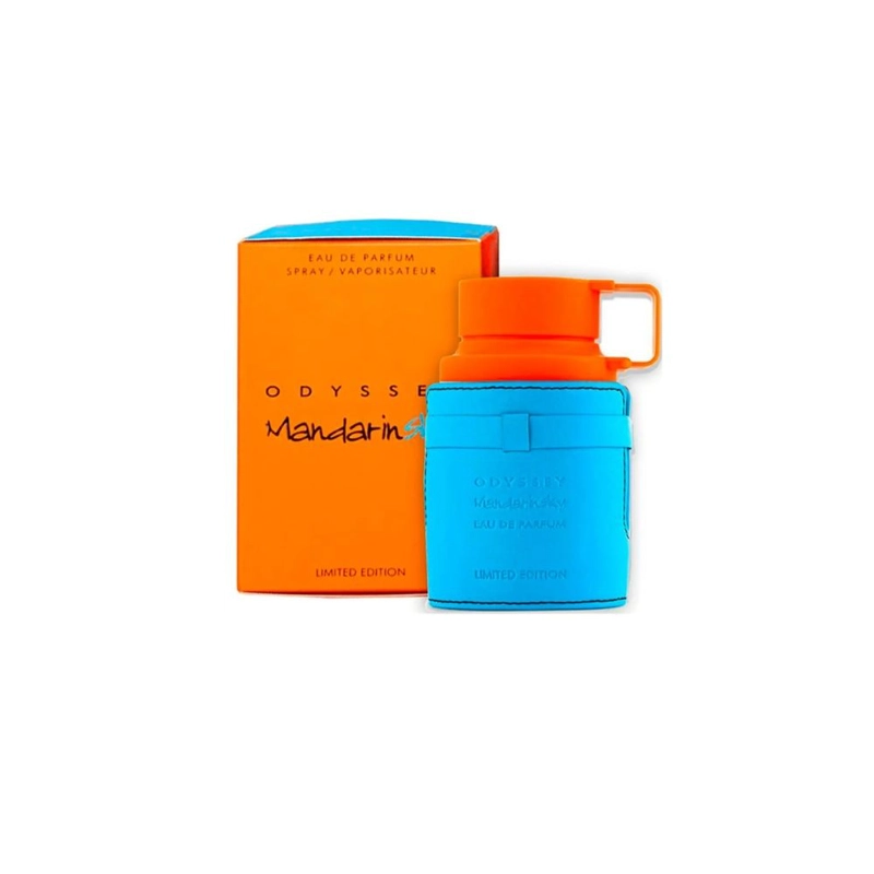 PERFUME ARMAF ODYSSEY MANDARIN SKY HOMBRE EDP 200 ML - 1
