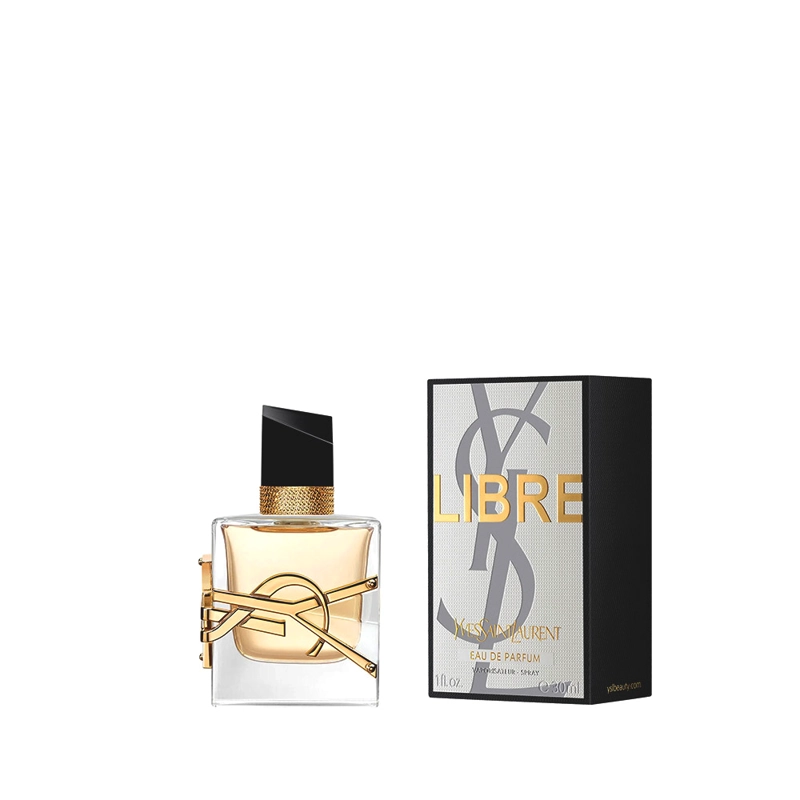 PERFUME YSL LIBRE MUJER EDP 30 ML - 1