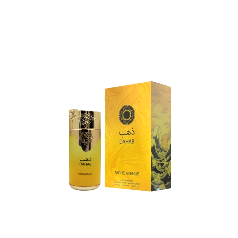 PERFUME NICHE AVENUE DAHAB UNISEX EDP 100 ML - 1
