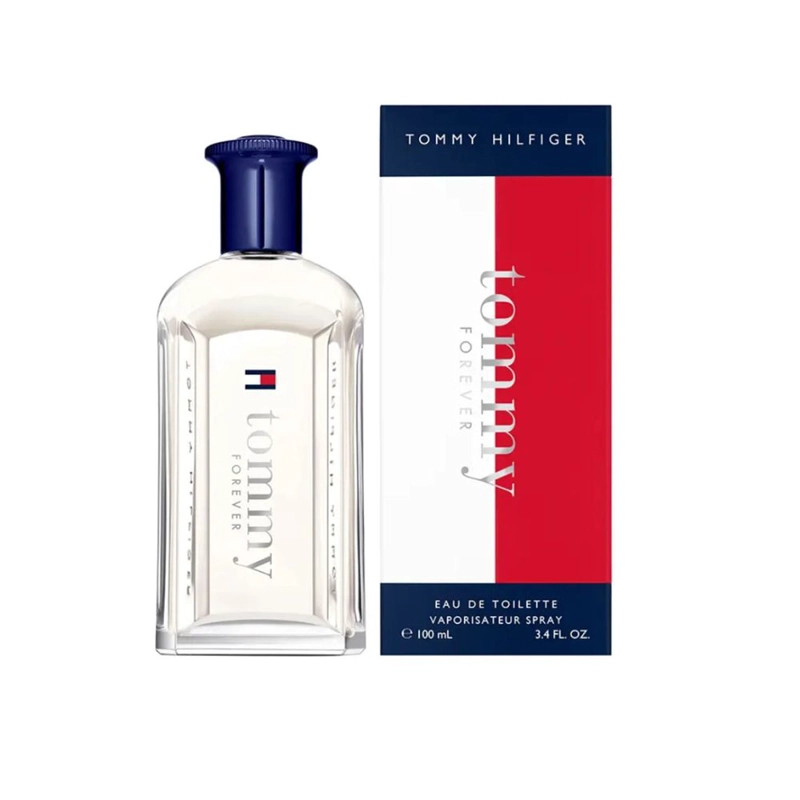 PERFUME TOMMY FOREVER HOMBRE EDT 100 ML - 1