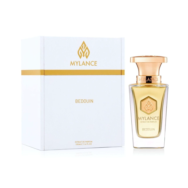 PERFUME MYLANCE BEDOUIN UNISEX EXTRAIT DE PARFUM 100 ML - 1
