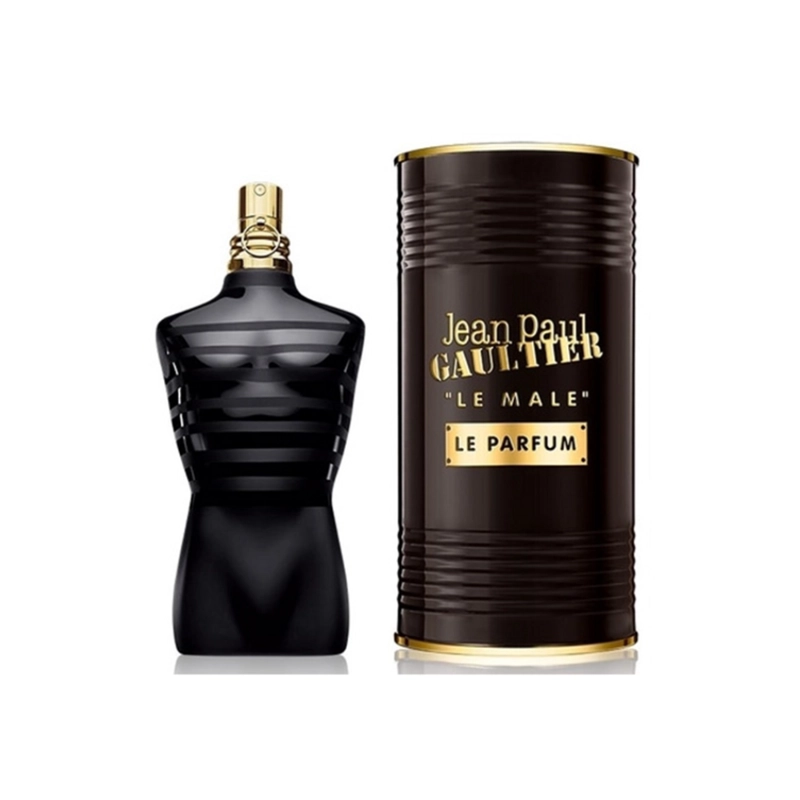 PERFUME JEAN PAUL GAULTIER LE MALE LE PARFUM HOMBRE EDP INTENSE 200 ML - 1
