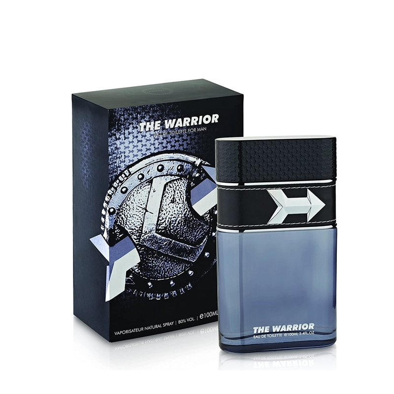 PERFUME ARMAF THE WARRIOR HOMBRE EDT 100 ML - 1