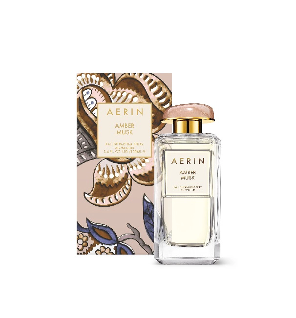 PERFUME AMBER MUSK AERIN MUJER EDP 100 ML - 1