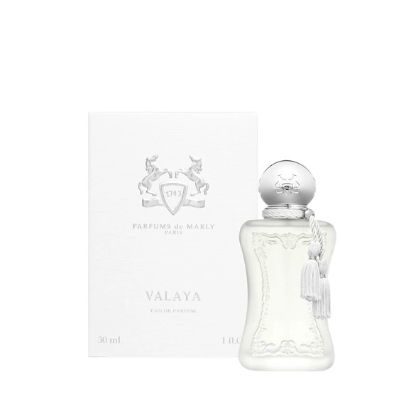 PERFUME PARFUMS DE MARLY VALAYA UNISEX EDP 30 ML - 1