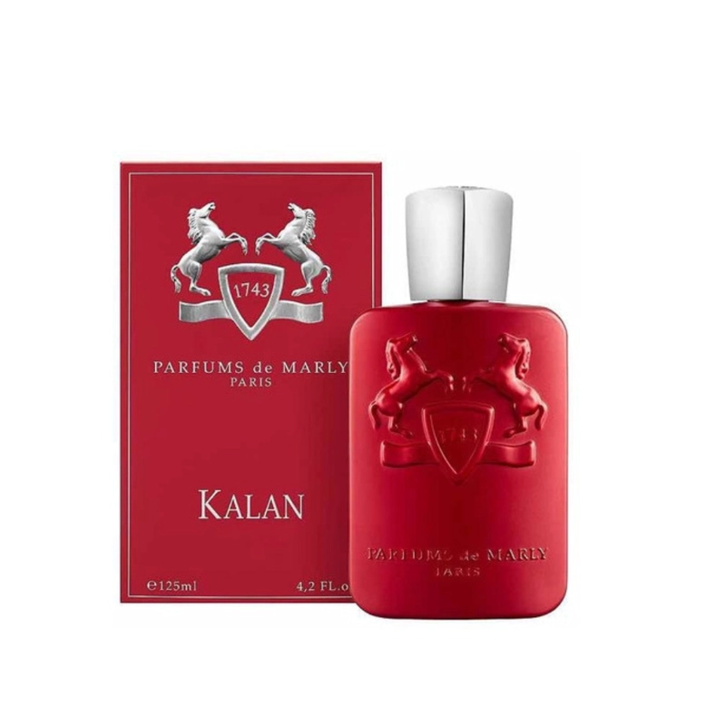 PERFUME PARFUMS DE MARLY KALAN UNISEX EDP 125 ML - 1