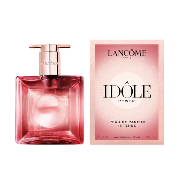 PERFUME IDOLE POWER LANCOME MUJER EDP INTENSE 25 ML - 1