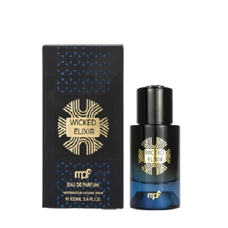 PERFUME MPF WICKED ELIXIR HOMBRE EDP 100 ML - 1