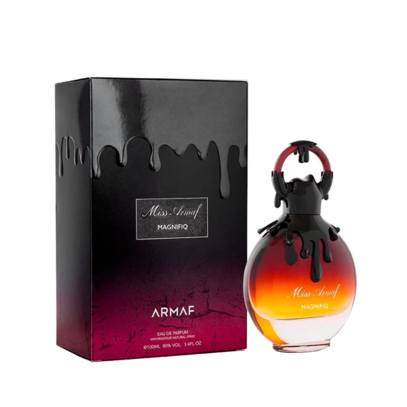 PERFUME ARMAF MISS MAGNIFIQ MUJER EDP 100 ML - 1