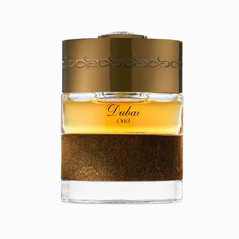 PERFUME SPIRIT OF DUBAI OUD UNISEX PARFUM 50 ML - 1