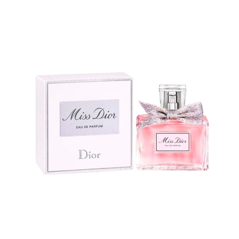 PERFUME MISS DIOR MUJER EDP 100 ML - 1