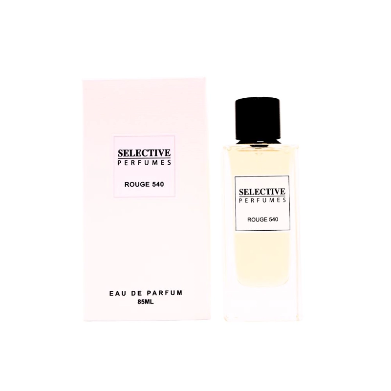 PERFUME SELECTIVE ROUGE 540 UNISEX EDP 85 ML - 1