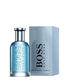 PERFUME BOSS BOTTLED TONIC HOMBRE EDT 100 ML - 1