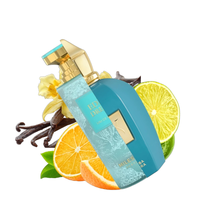 PERFUME EMPER MILESTONE EDEN DREAM UNISEX EDP 100 ML - 1