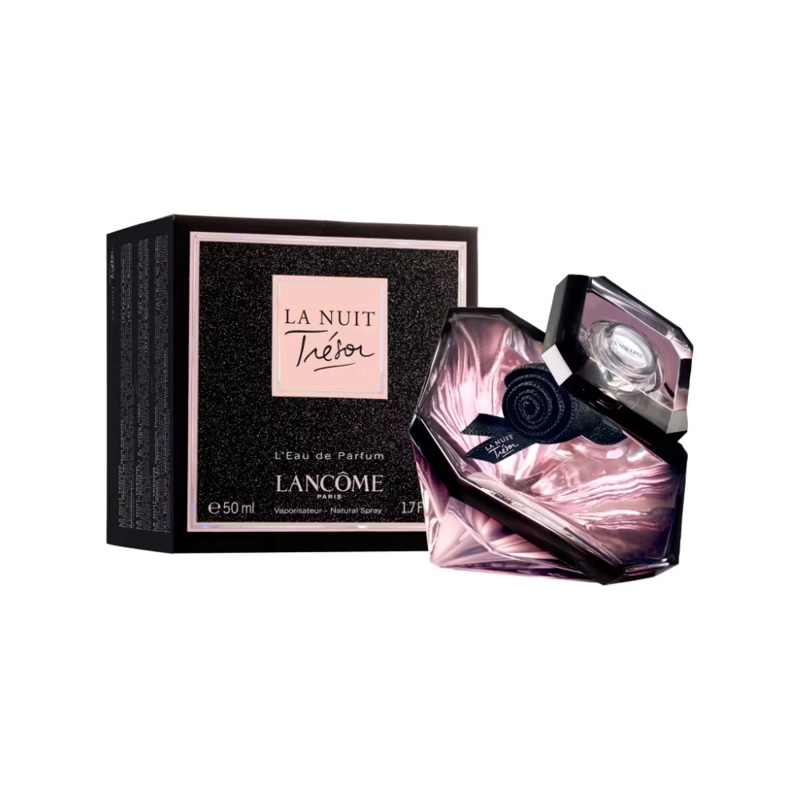PERFUME TRESOR LA NUIT MUJER EDP 50 ML - 1