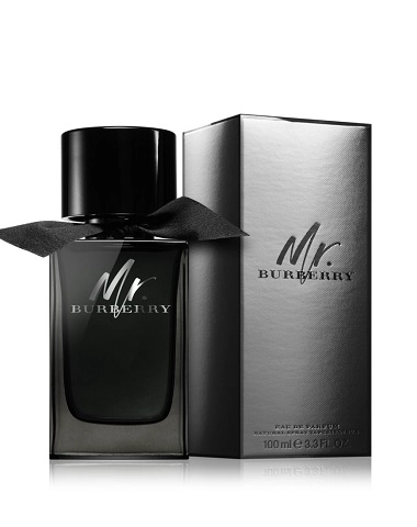 PERFUME MR BURBERRY HOMBRE EDP 100 ML - 1