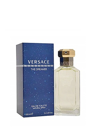 PERFUME VERSACE DREAMER HOMBRE EDT 100 ML - 1