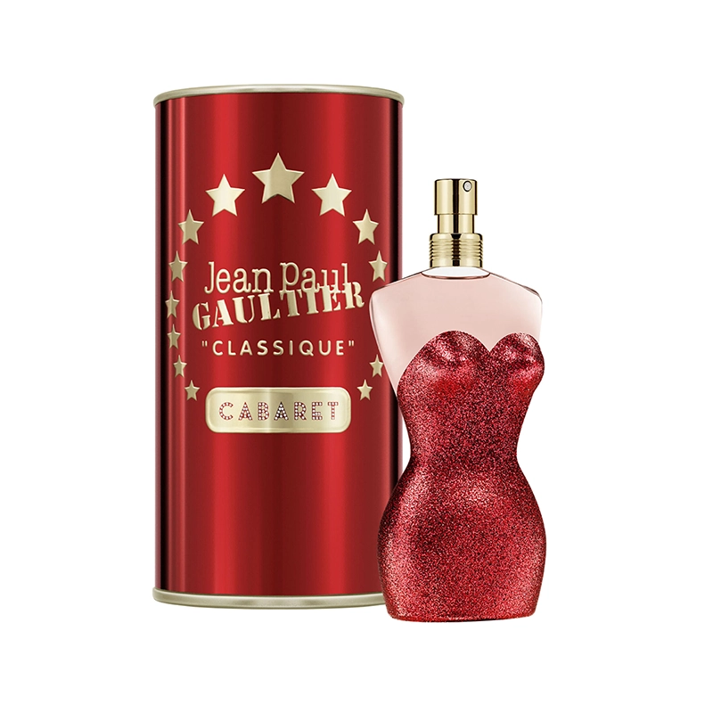 PERFUME JEAN PAUL GAULTIER MUJER EDP 100 ML - 1