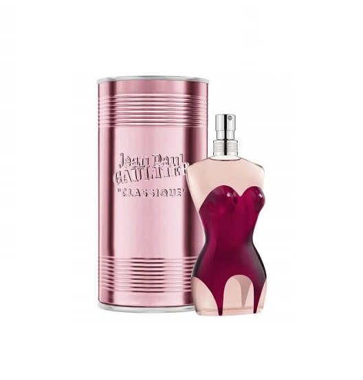 PERFUME JEAN PAUL GAULTIER MUJER EDP 100 ML - 2