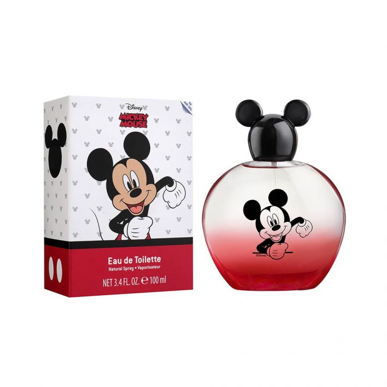 PERFUME MICKEY MOUSE NIÑO EDT 100 ML 823 - 1