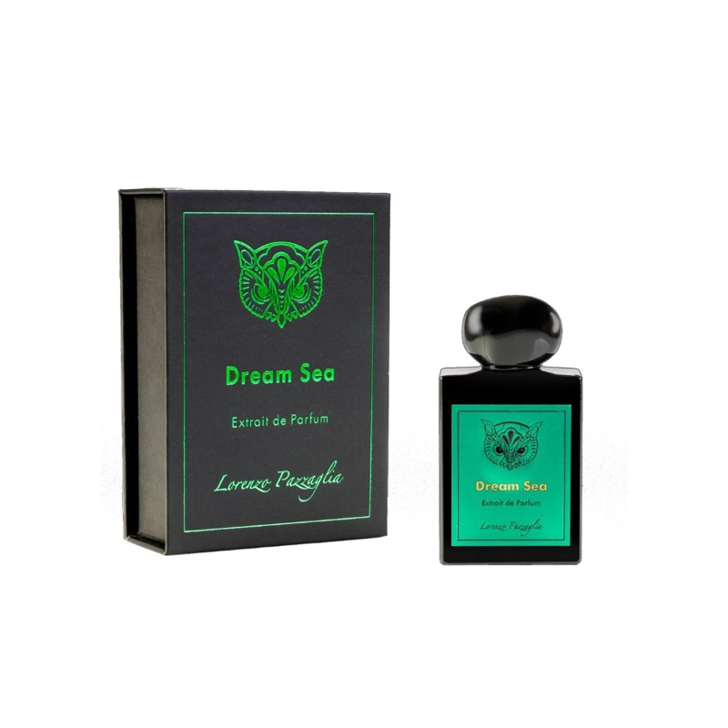 PERFUME LORENZO PAZZAGLIA DREAM SEA UNISEX EXTRAIT DE PARFUM 50 ML - 1