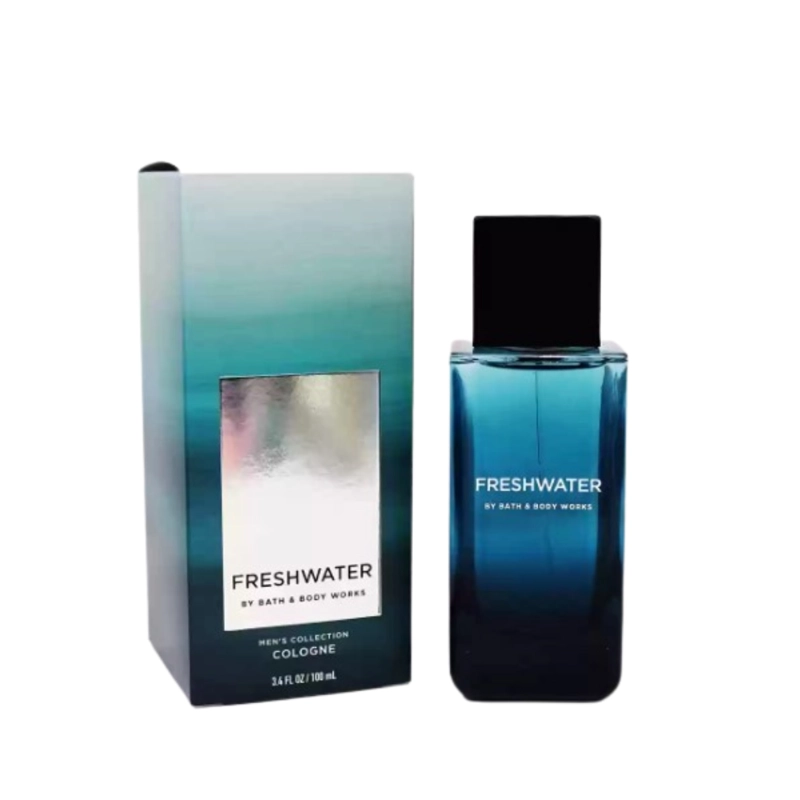 PERFUME FRESH WATER HOMBRE EDC 100 ML - 1