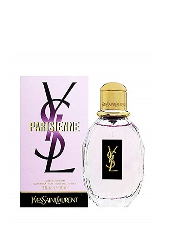 PERFUME PARISIENNE MUJER EDP 90 ML - 1