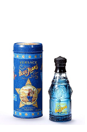 PERFUME BLUE JEANS HOMBRE EDT 75 ML - 1