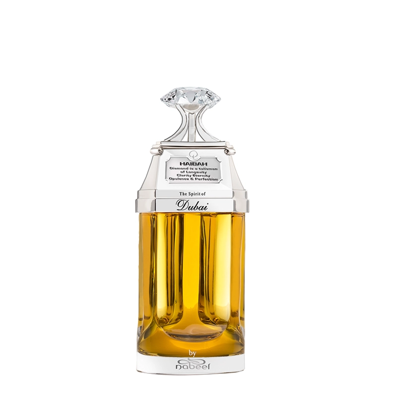 PERFUME SPIRIT OF DUBAI HAIBAH UNISEX PARFUM 90 ML - 1